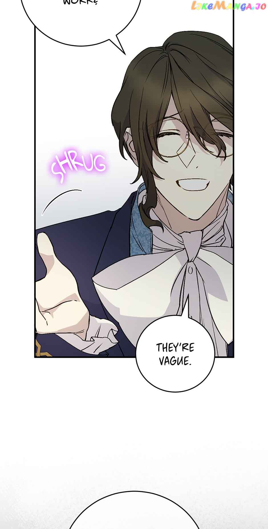 A Talented Maid Chapter 82 page 9