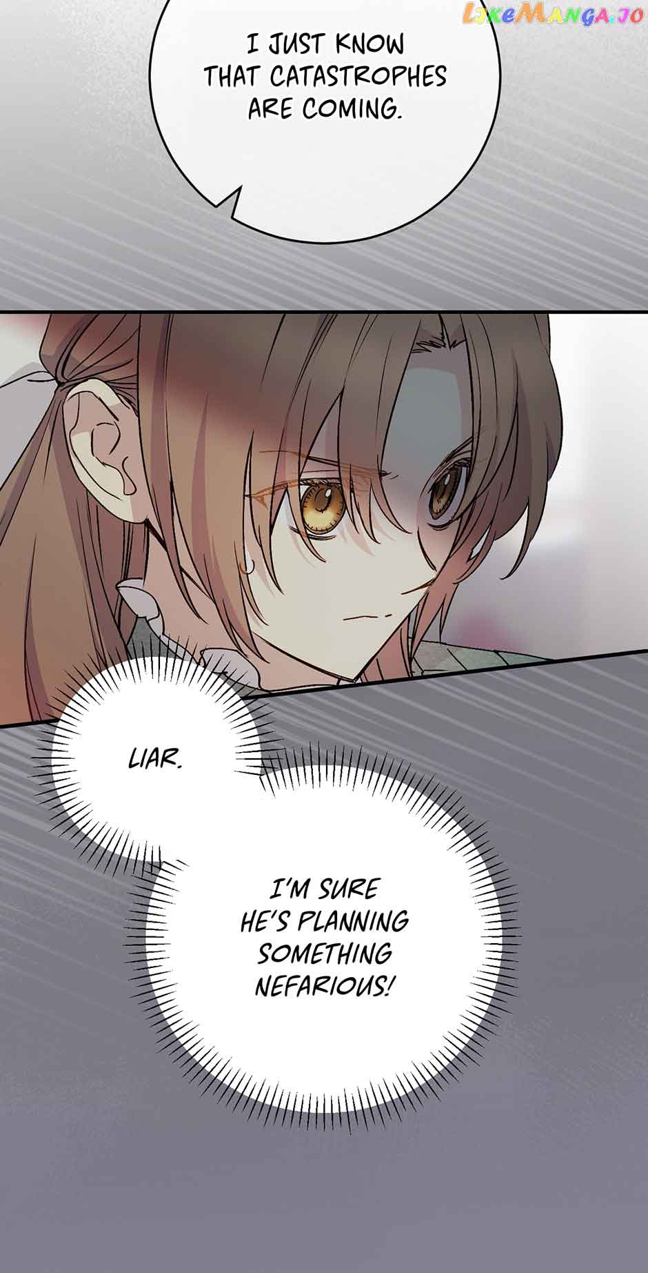 A Talented Maid Chapter 82 page 10