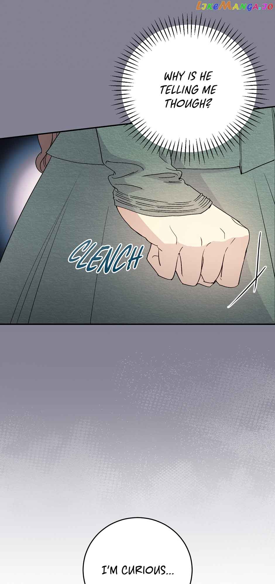 A Talented Maid Chapter 82 page 11
