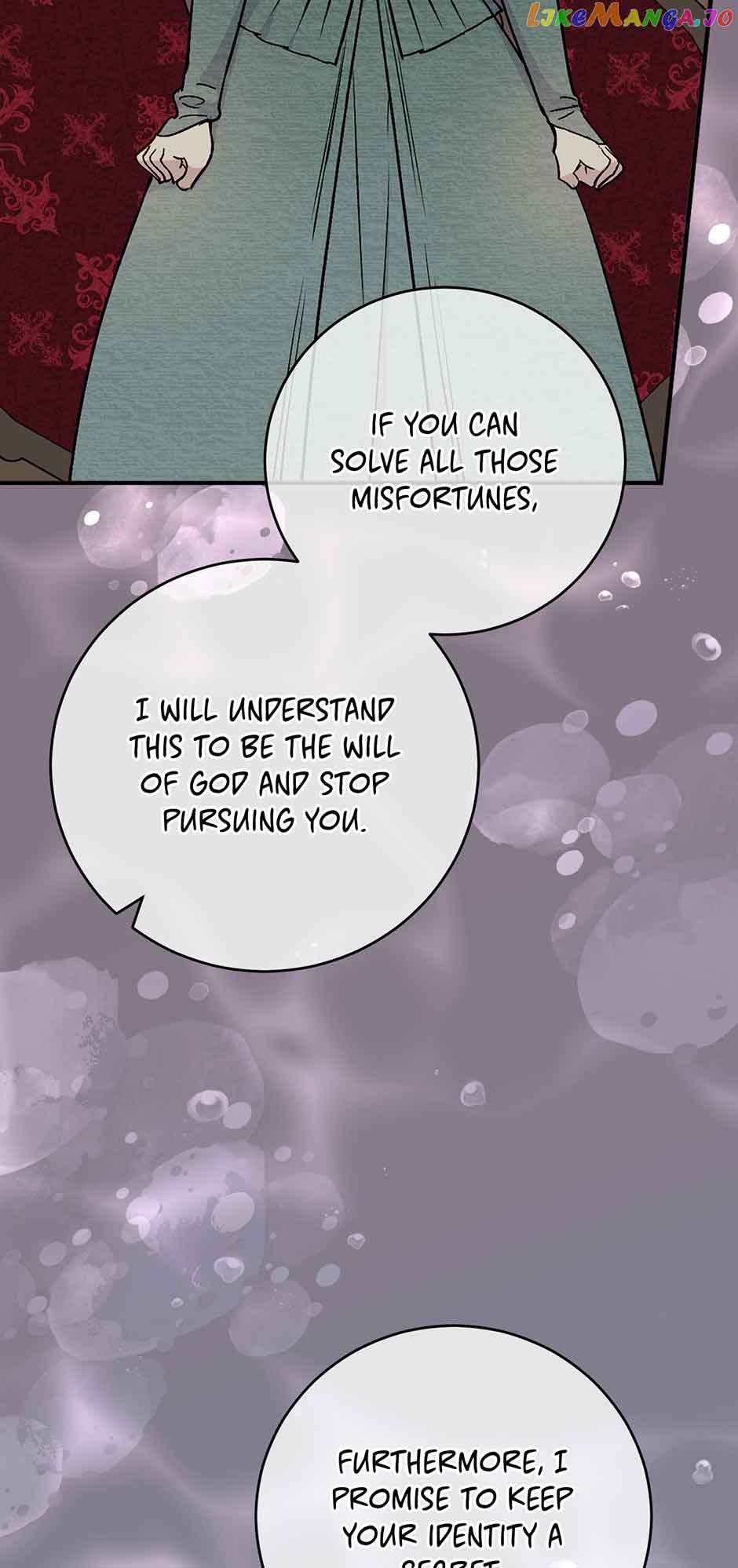 A Talented Maid Chapter 82 page 15