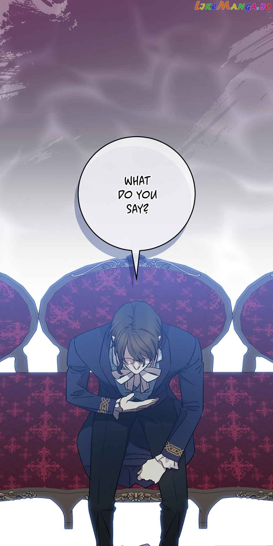 A Talented Maid Chapter 82 page 18