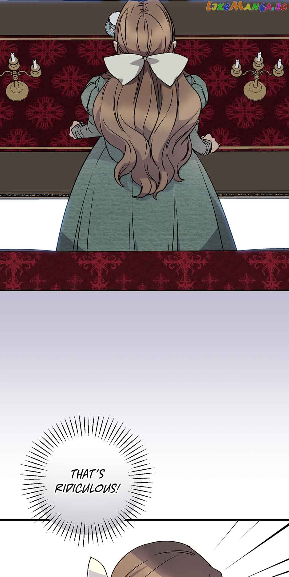 A Talented Maid Chapter 82 page 19