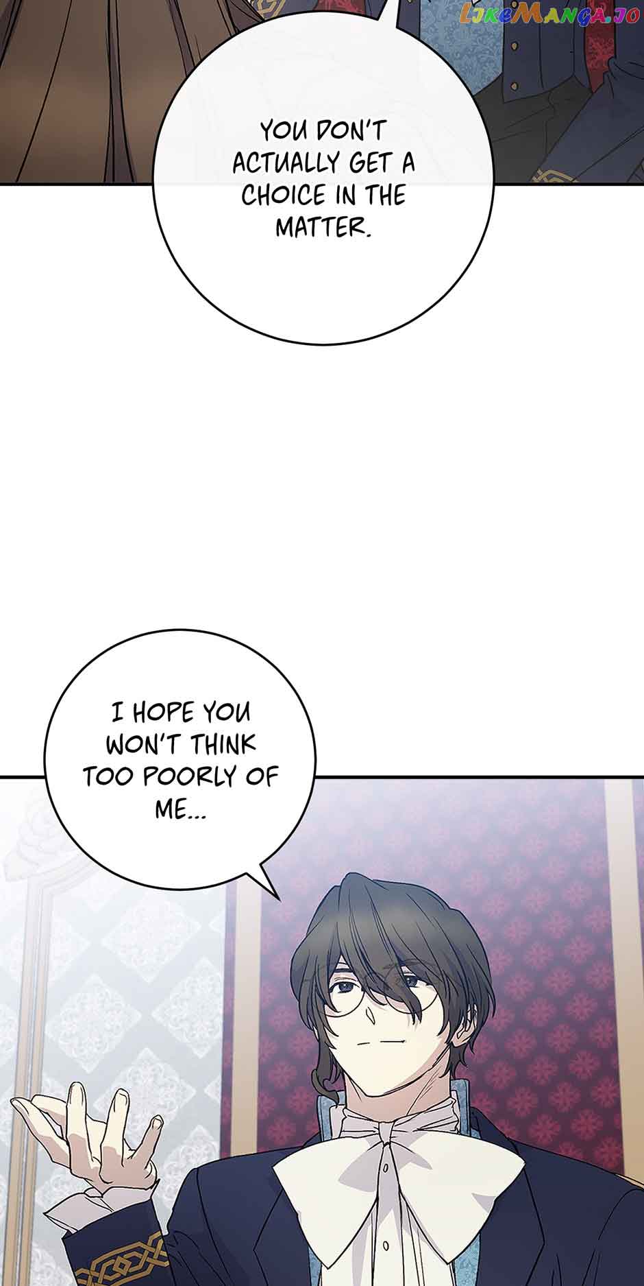 A Talented Maid Chapter 82 page 21