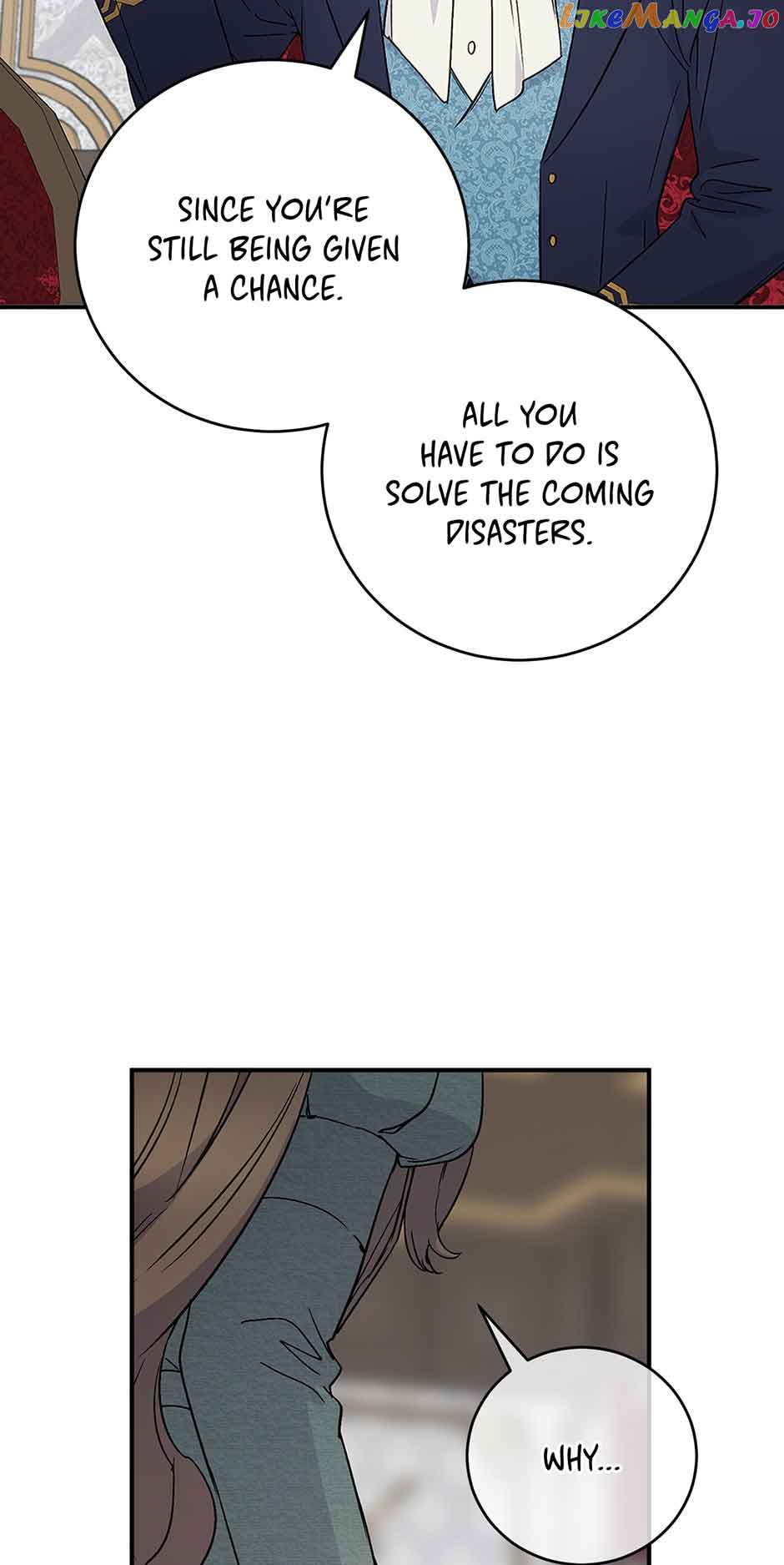 A Talented Maid Chapter 82 page 22