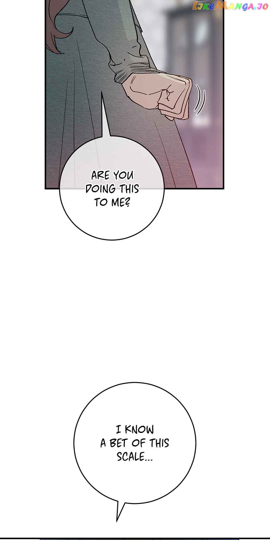 A Talented Maid Chapter 82 page 23