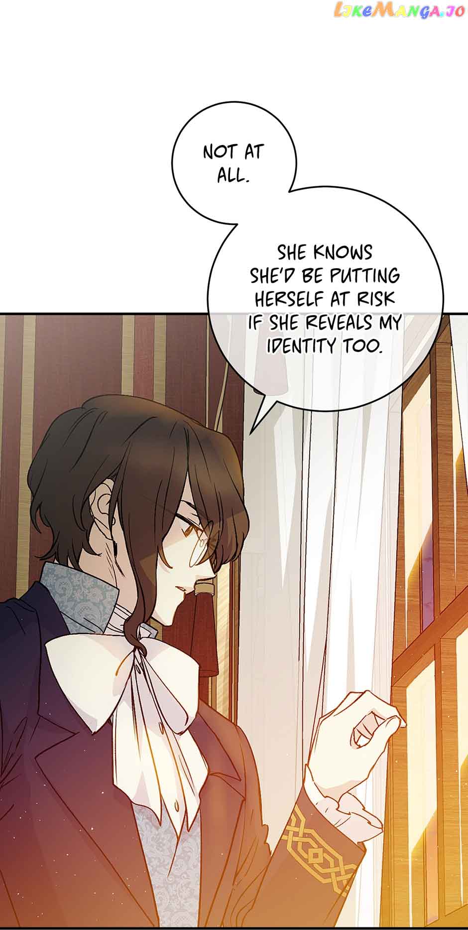 A Talented Maid Chapter 82 page 27