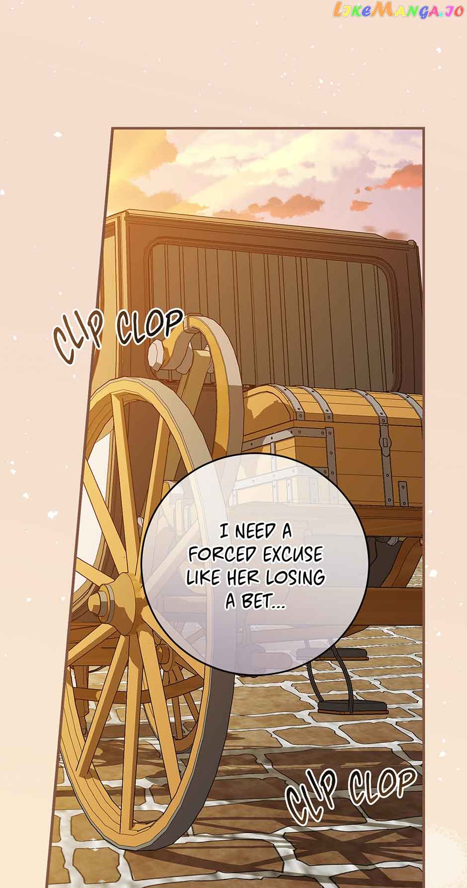 A Talented Maid Chapter 82 page 30
