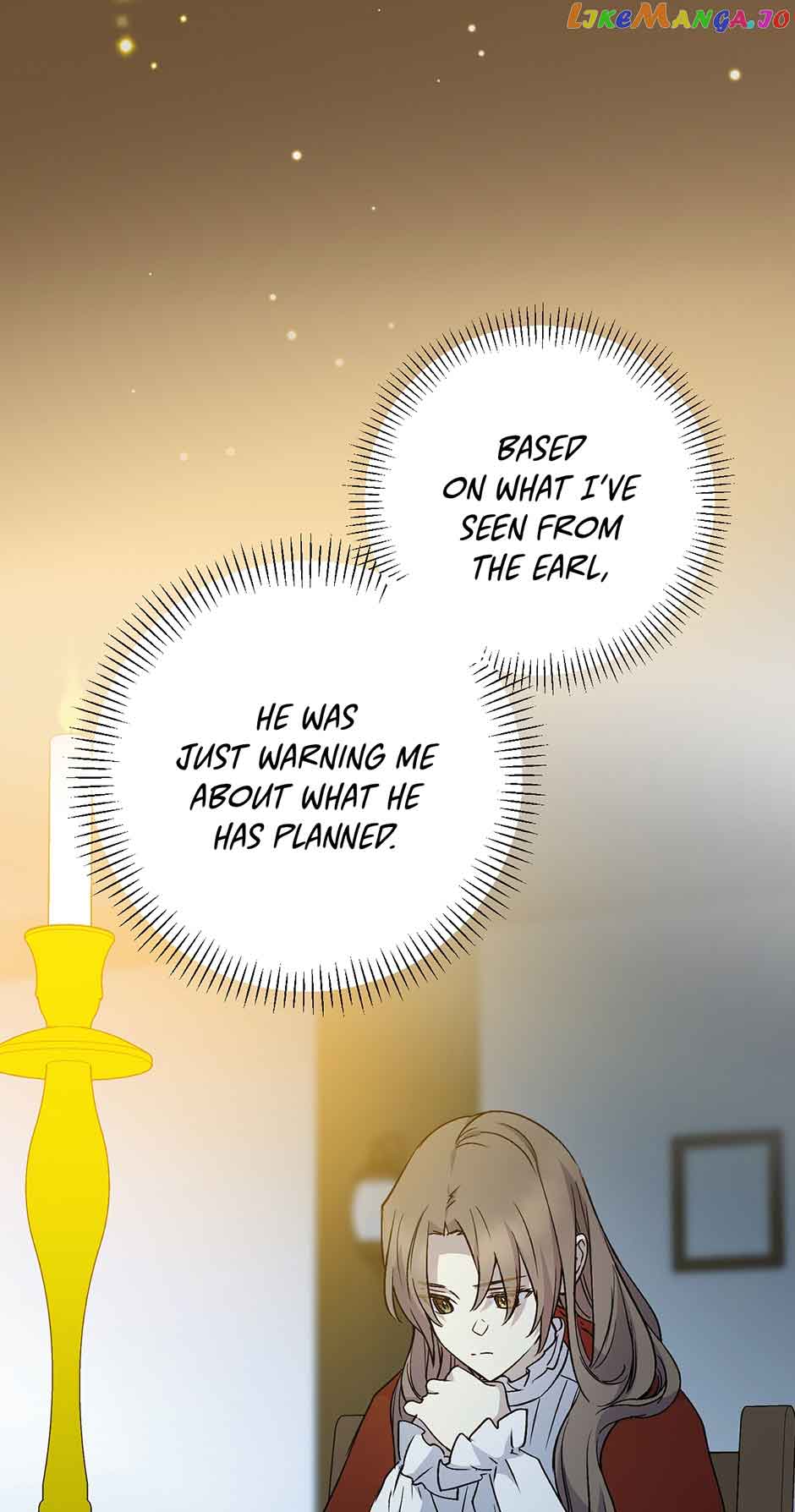 A Talented Maid Chapter 82 page 35