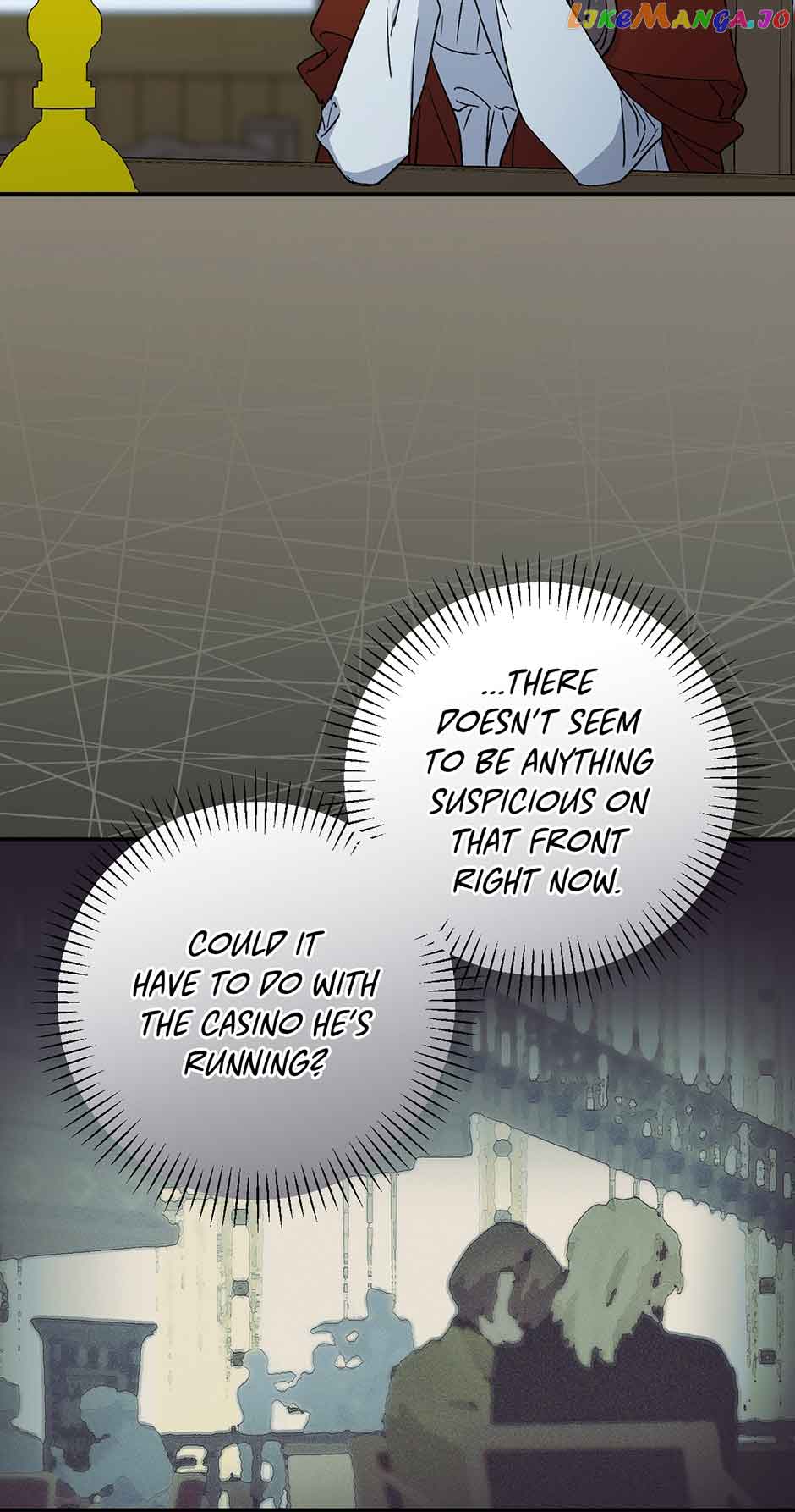 A Talented Maid Chapter 82 page 36