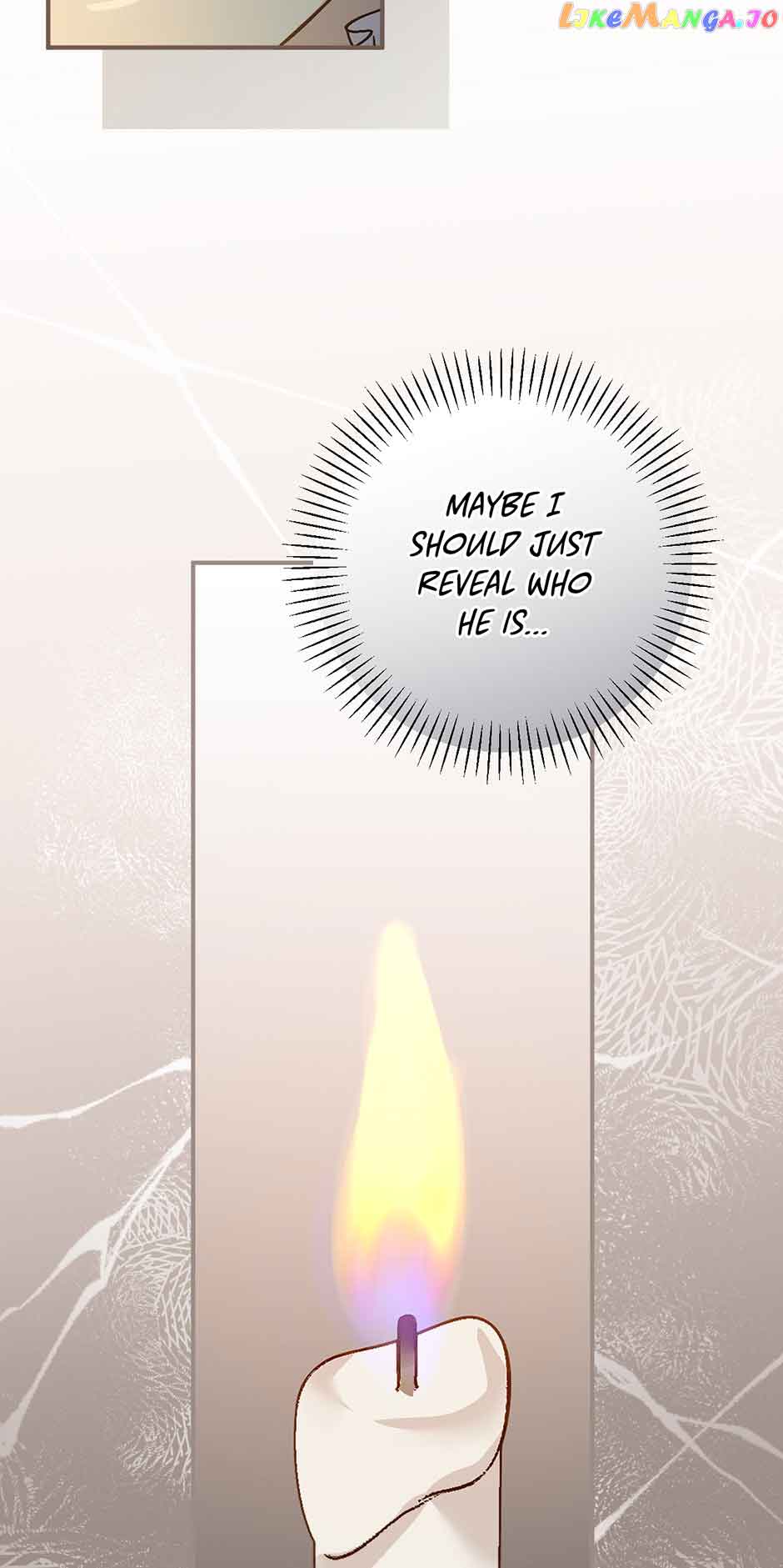 A Talented Maid Chapter 82 page 38