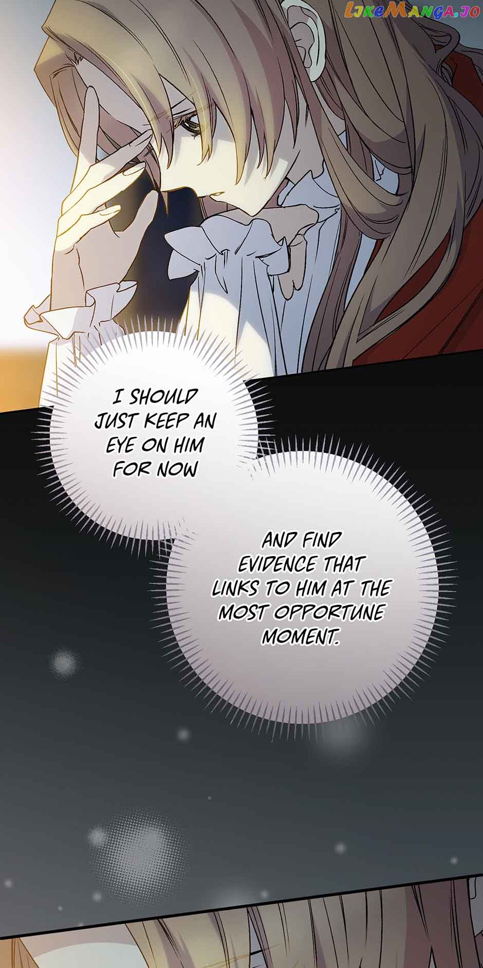 A Talented Maid Chapter 82 page 41