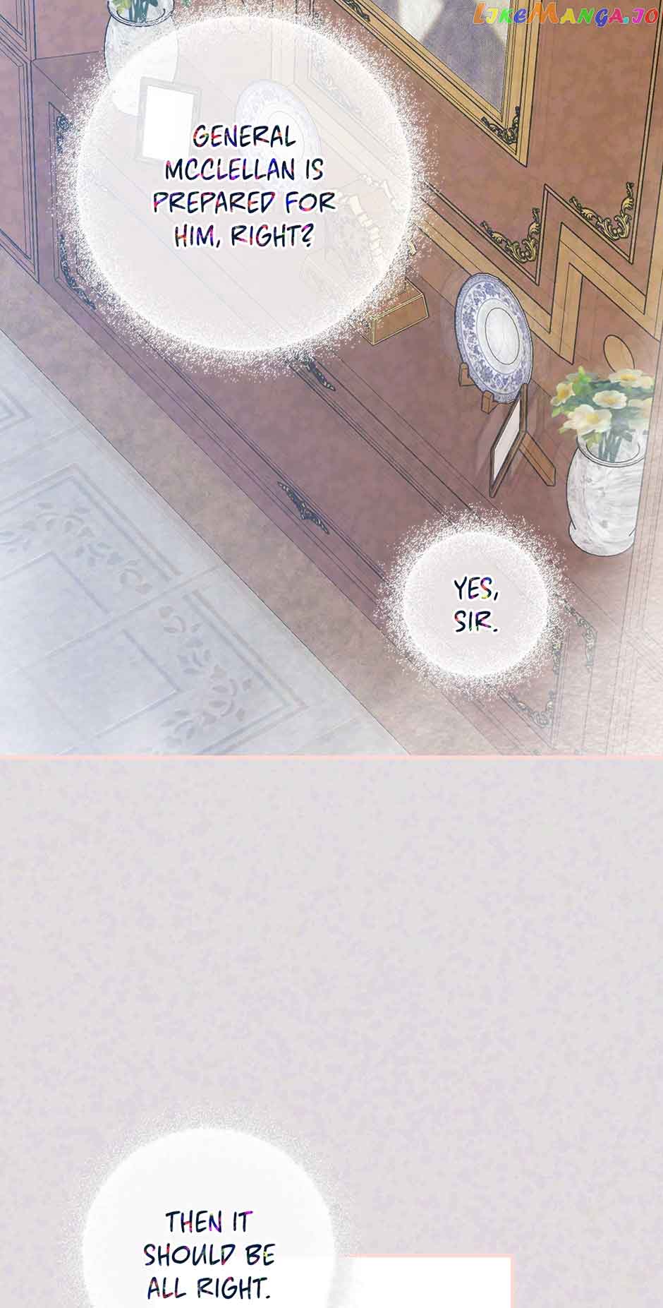 A Talented Maid Chapter 82 page 44