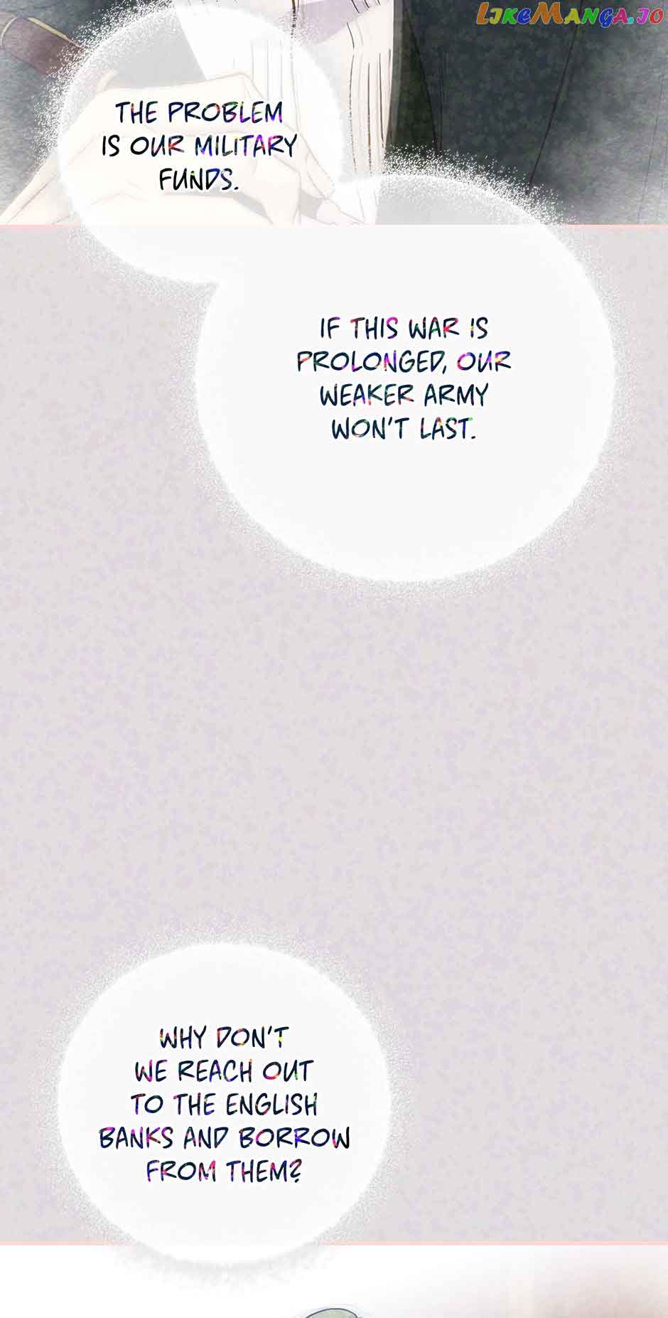 A Talented Maid Chapter 82 page 47