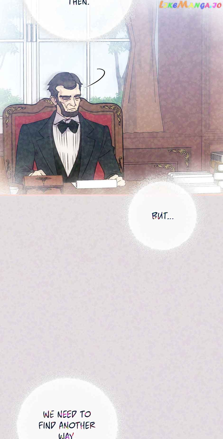 A Talented Maid Chapter 82 page 49