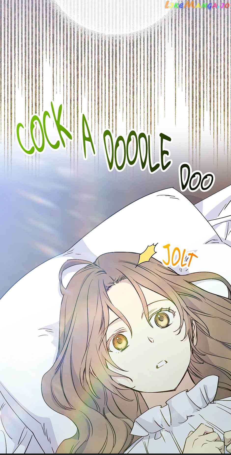 A Talented Maid Chapter 82 page 51