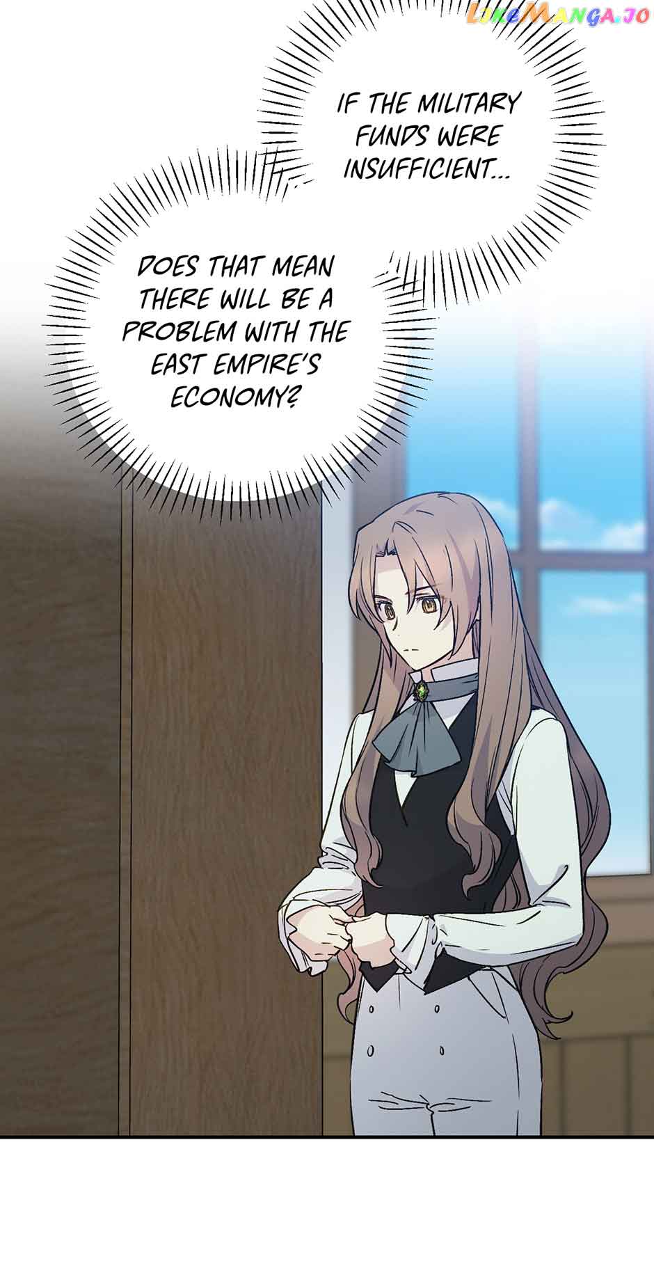 A Talented Maid Chapter 82 page 53