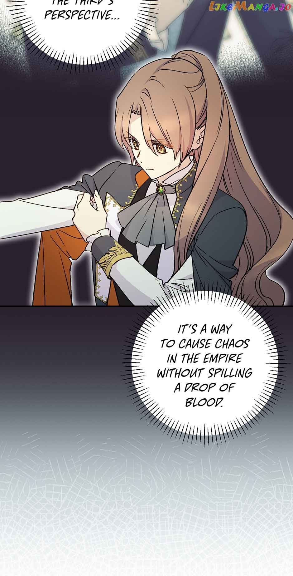 A Talented Maid Chapter 82 page 55