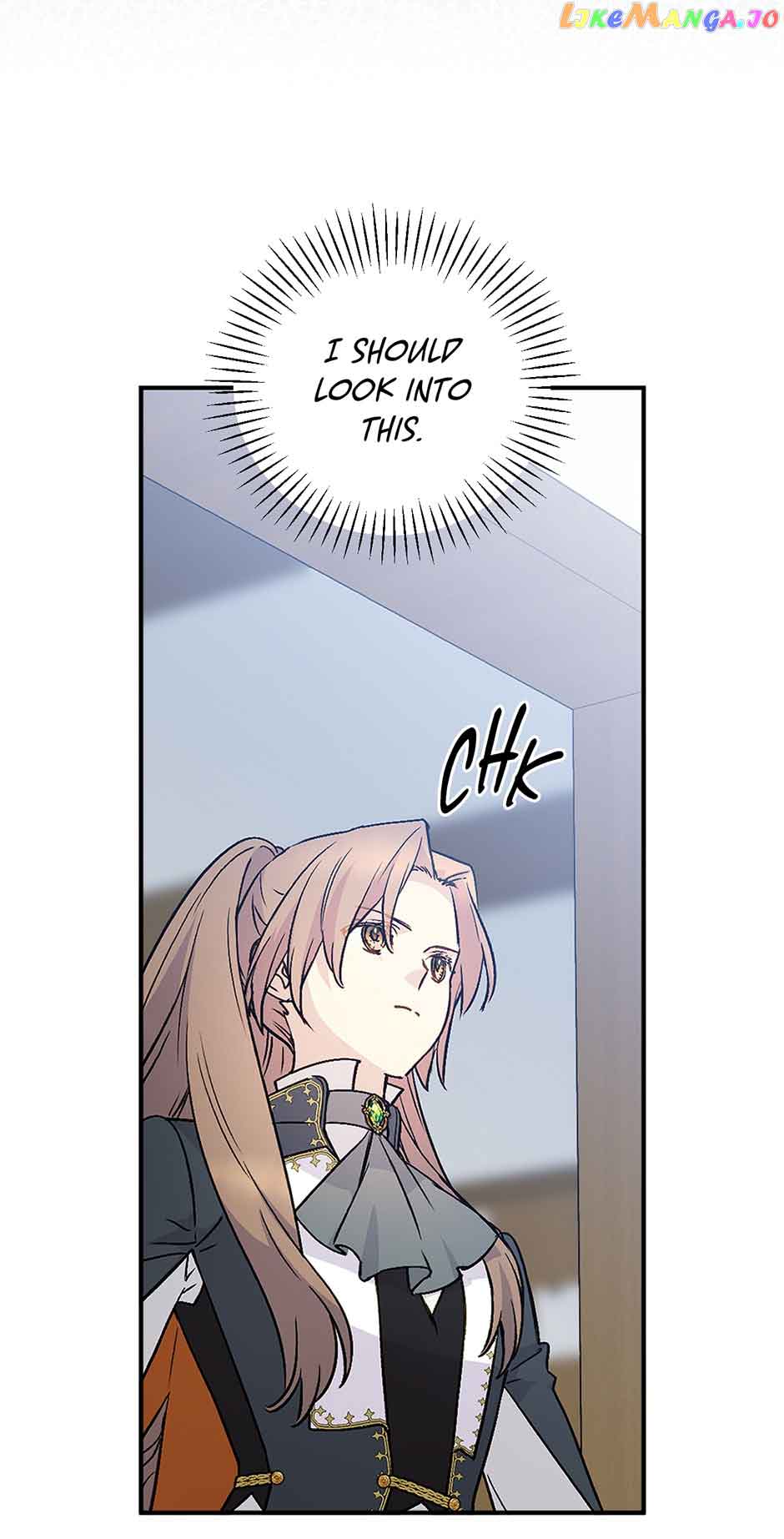 A Talented Maid Chapter 82 page 56