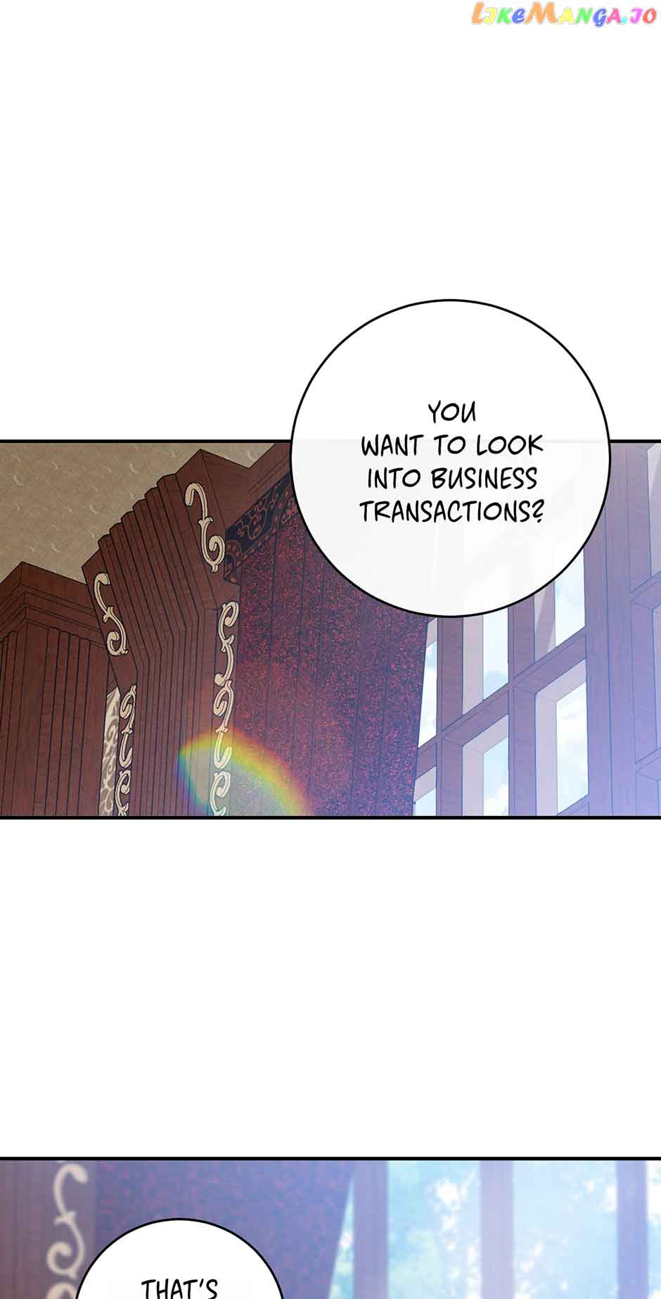 A Talented Maid Chapter 82 page 57