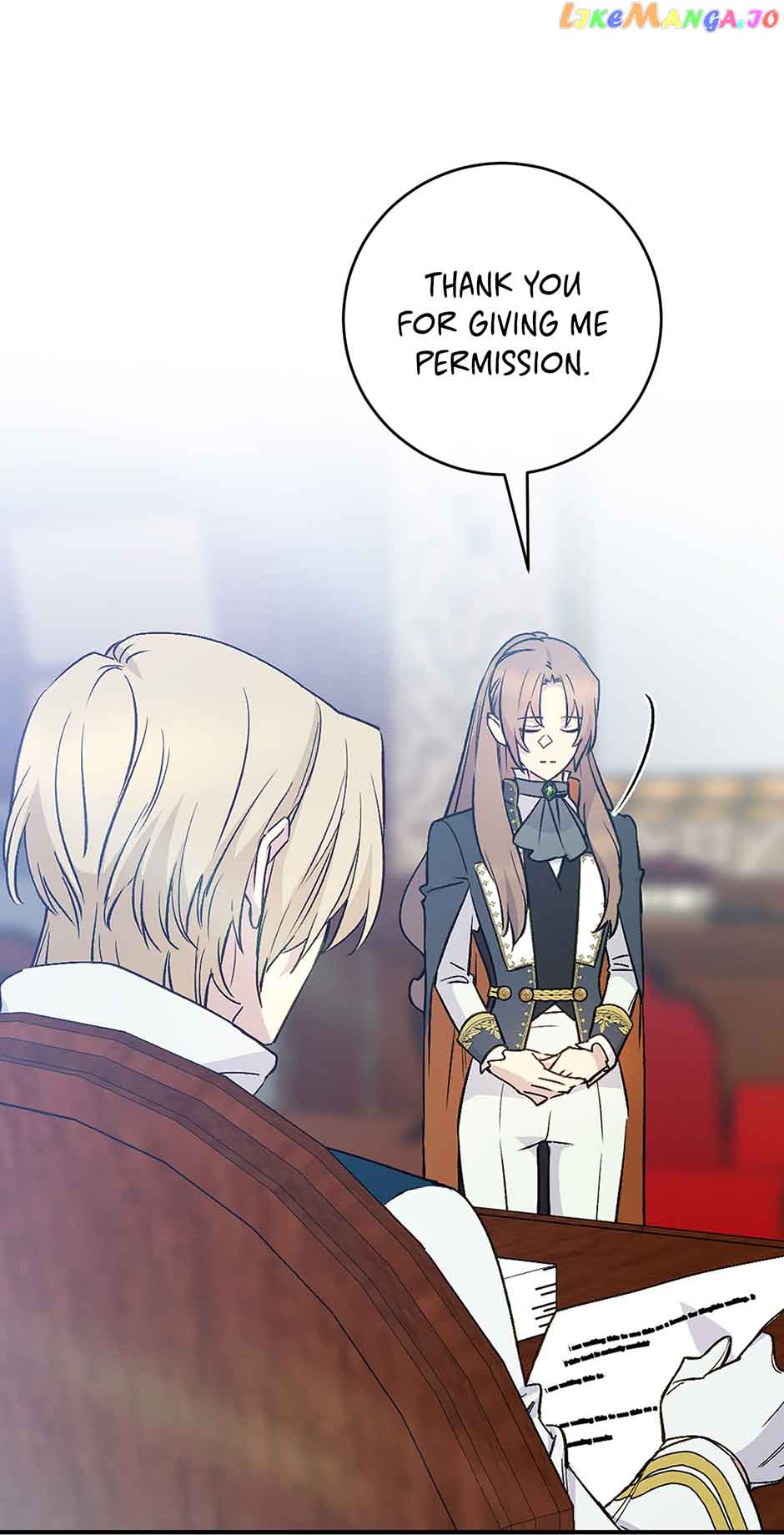 A Talented Maid Chapter 82 page 59