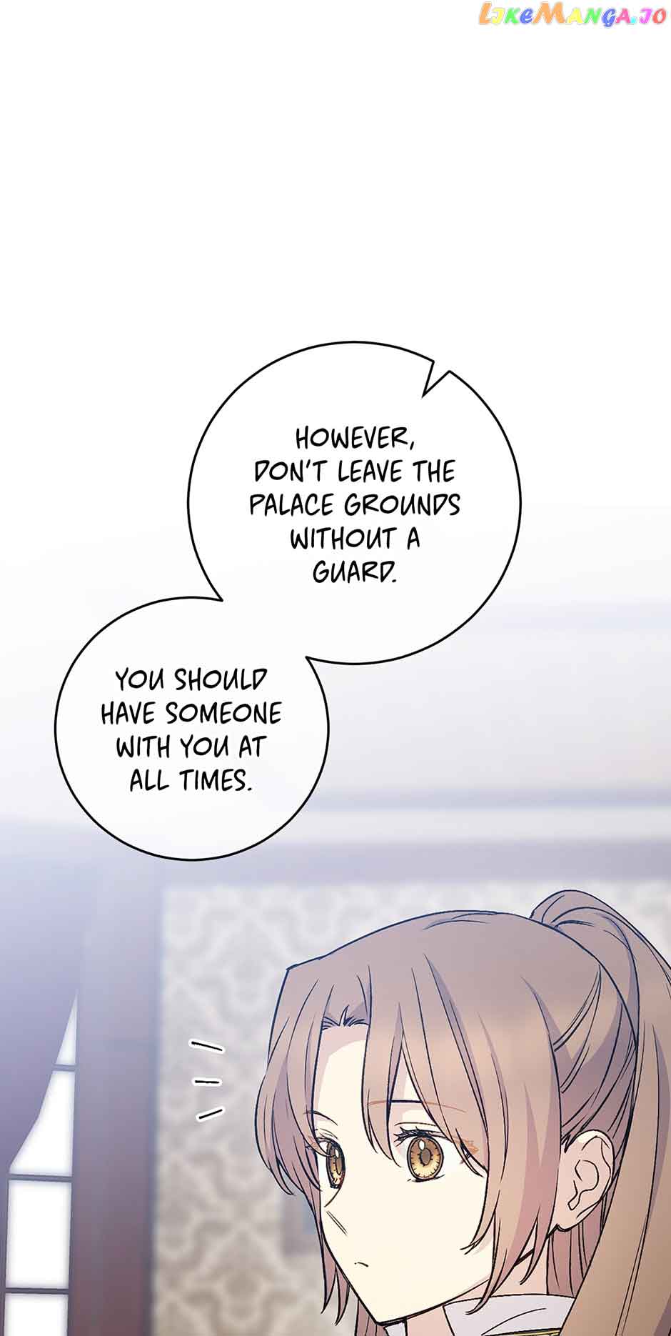 A Talented Maid Chapter 82 page 60