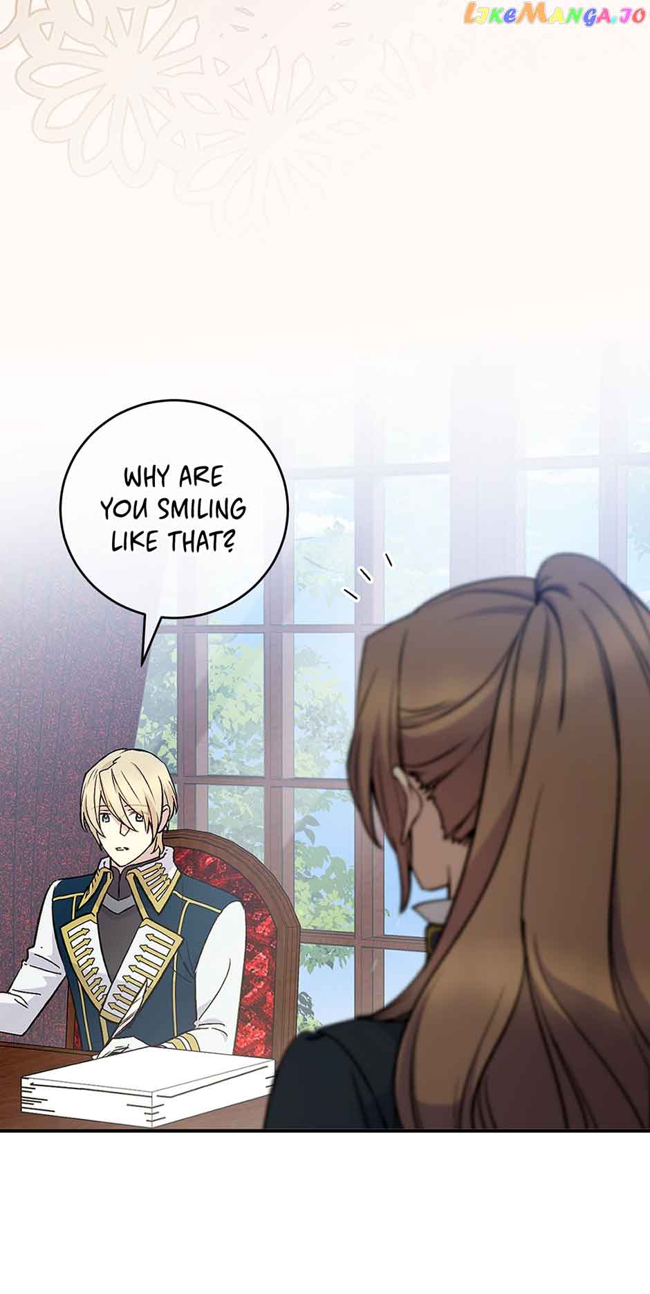 A Talented Maid Chapter 82 page 66