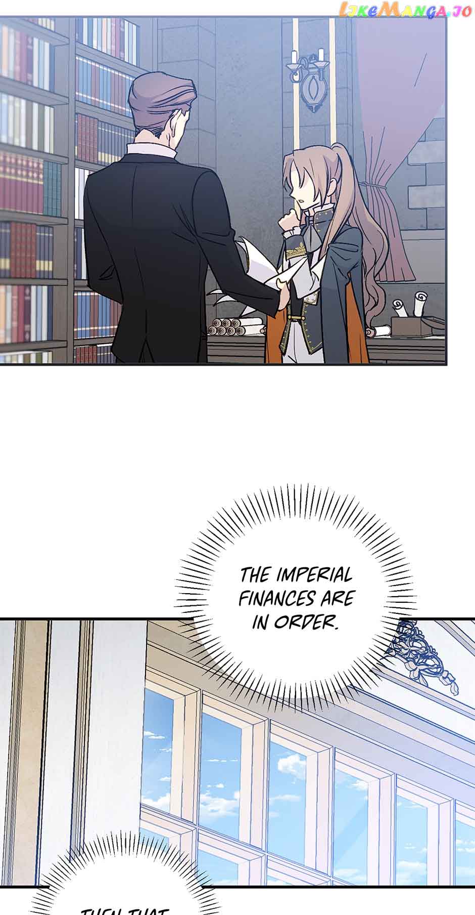 A Talented Maid Chapter 82 page 74