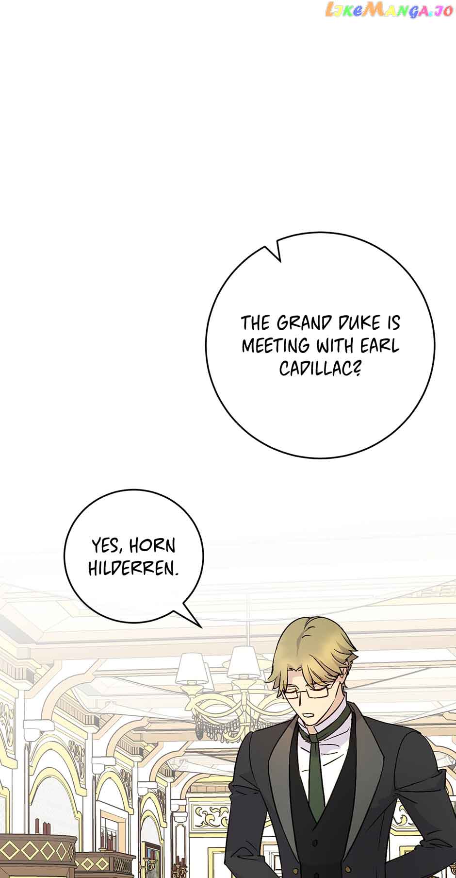 A Talented Maid Chapter 82 page 77
