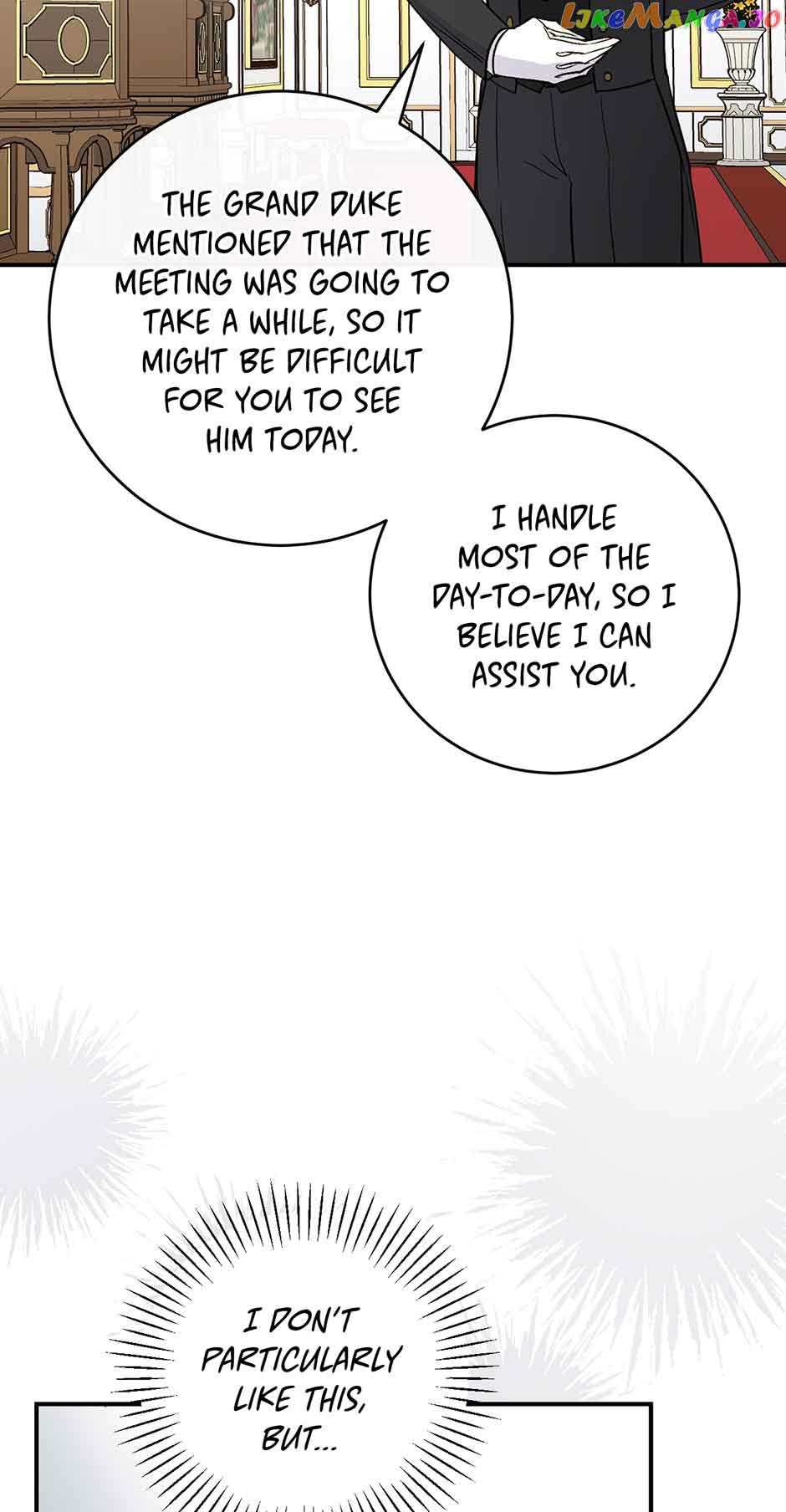 A Talented Maid Chapter 82 page 78