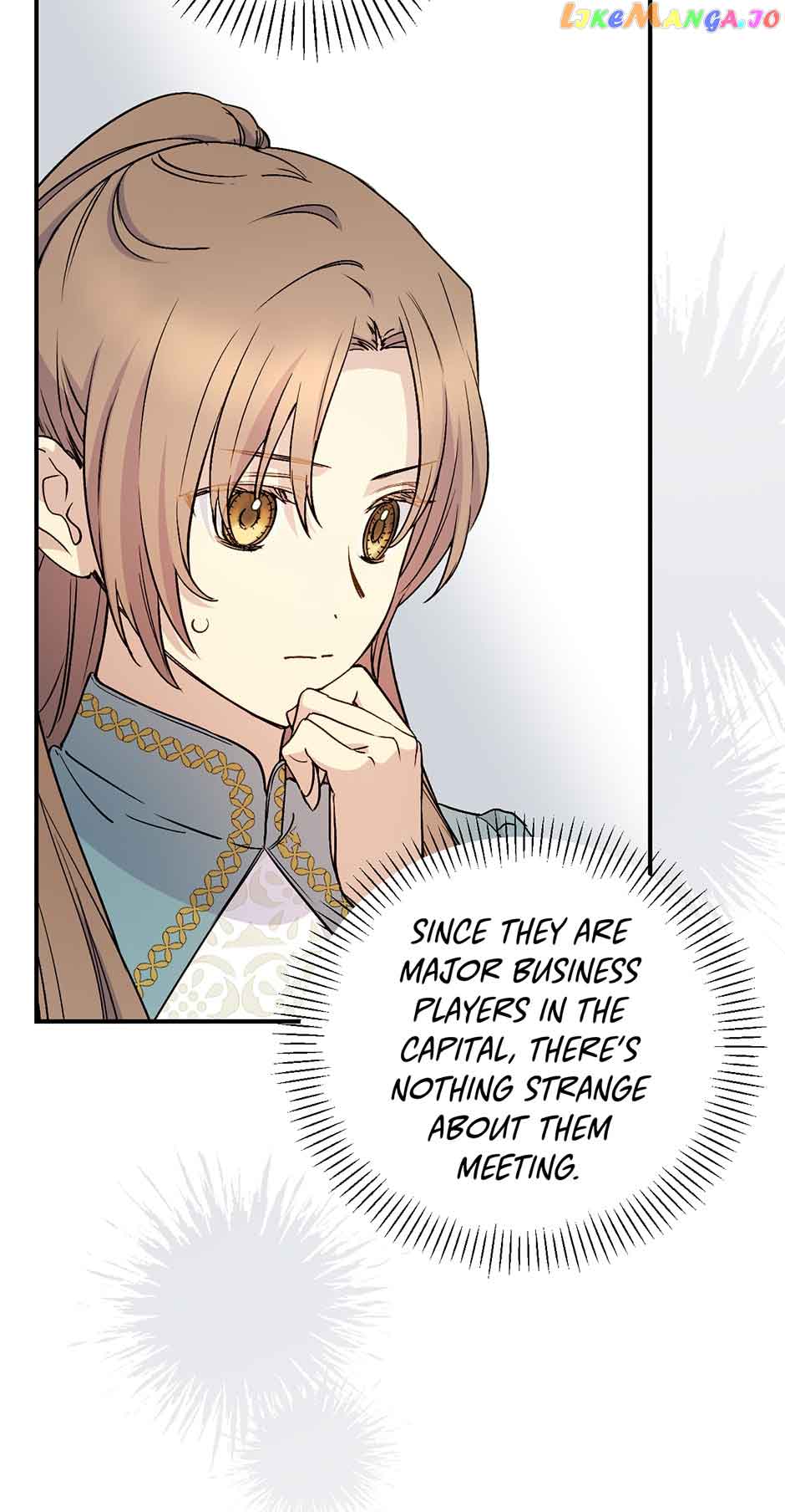 A Talented Maid Chapter 82 page 79