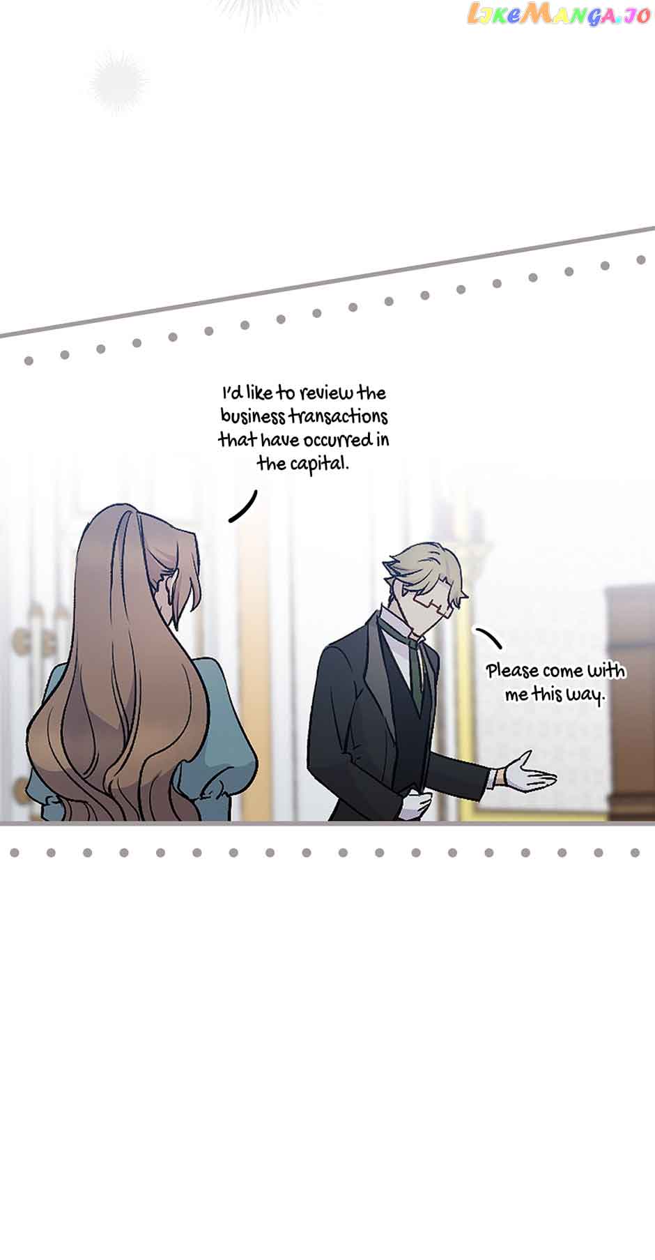 A Talented Maid Chapter 82 page 80