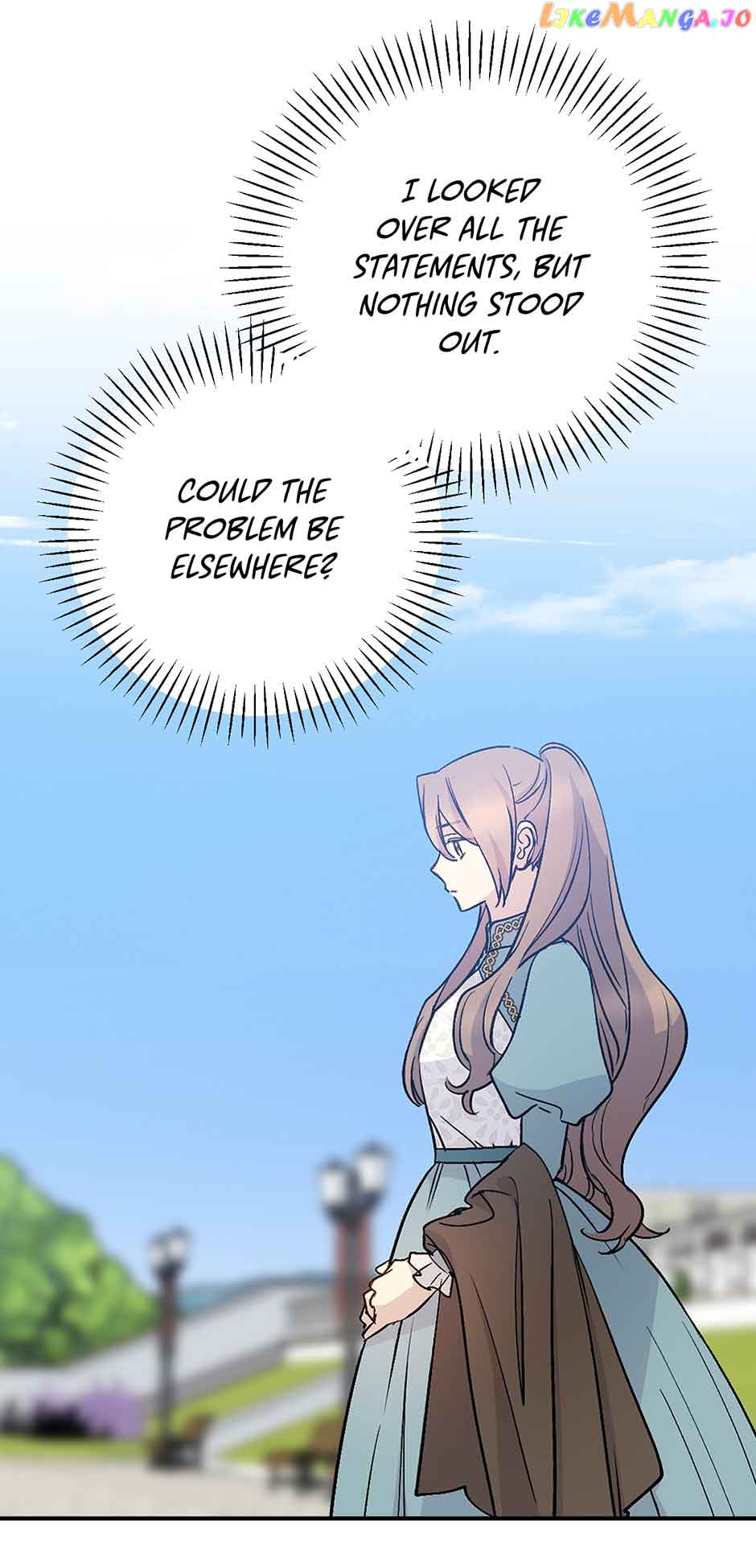 A Talented Maid Chapter 82 page 81