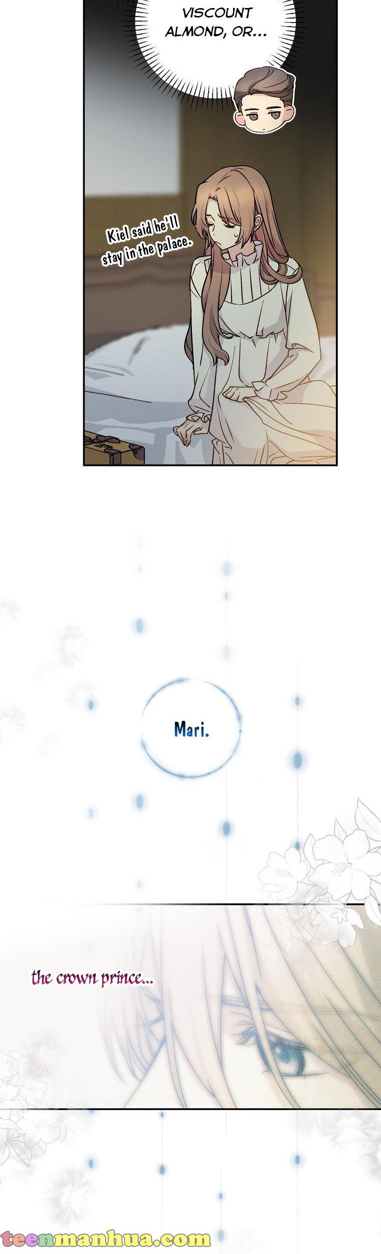 A Talented Maid Chapter 60 page 4