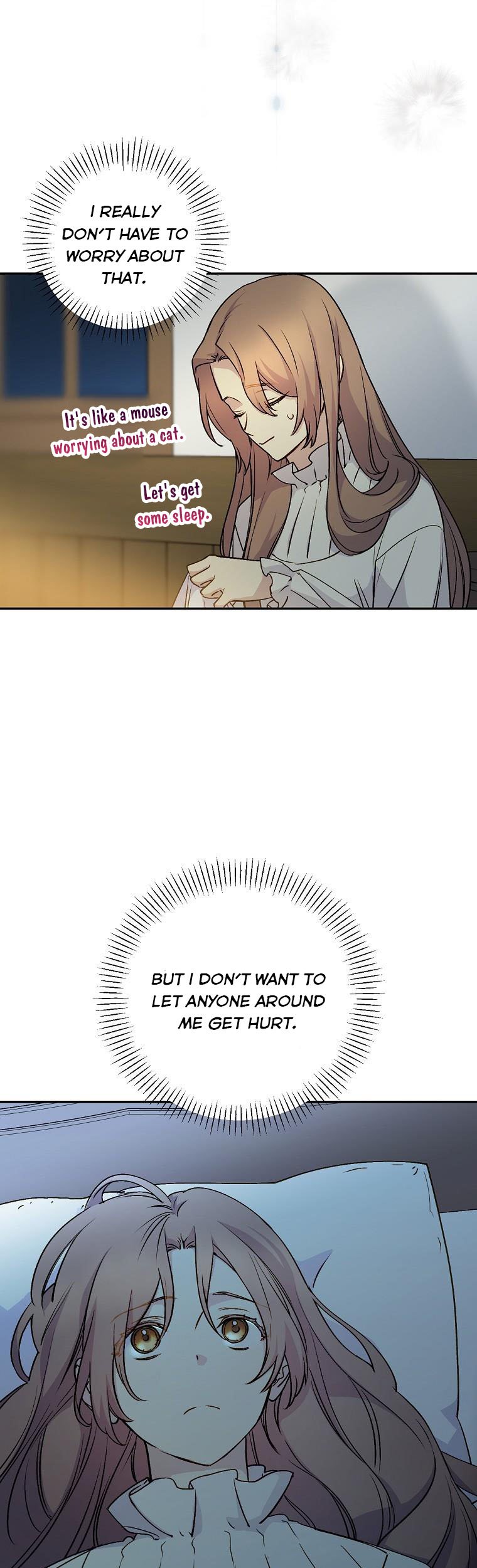 A Talented Maid Chapter 60 page 5