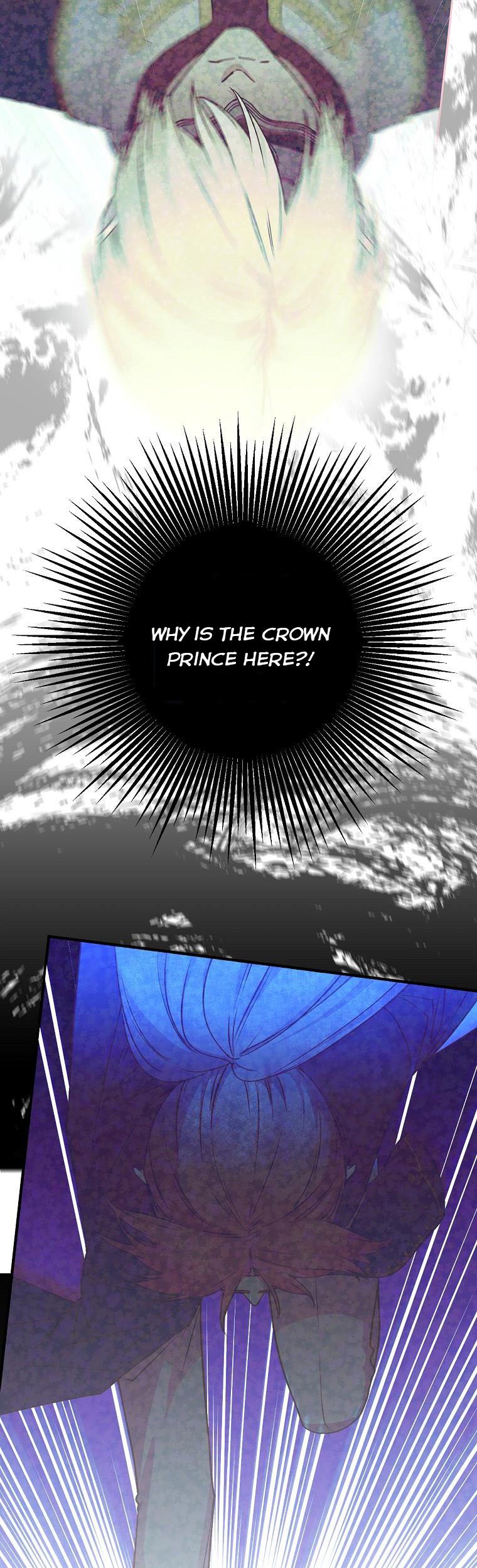 A Talented Maid Chapter 60 page 11