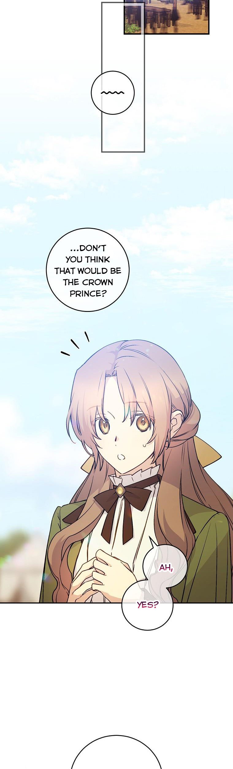 A Talented Maid Chapter 60 page 14