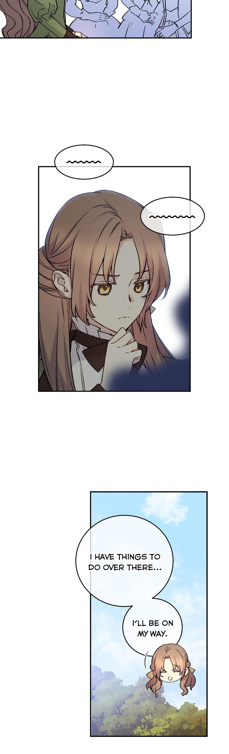 A Talented Maid Chapter 60 page 16