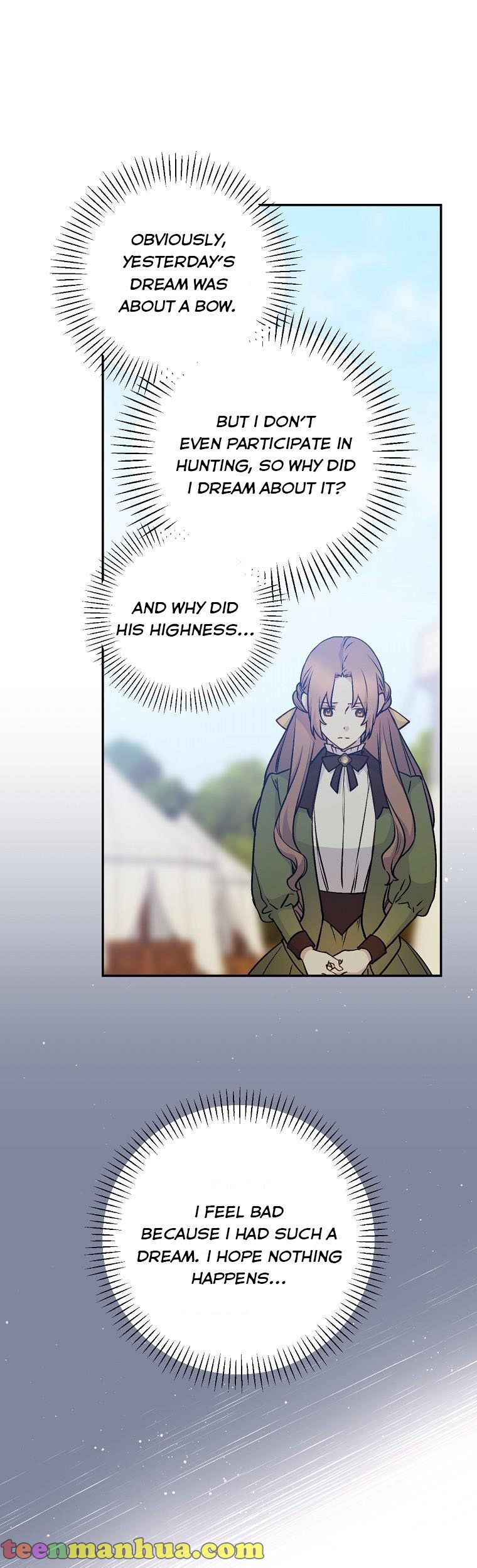 A Talented Maid Chapter 60 page 17