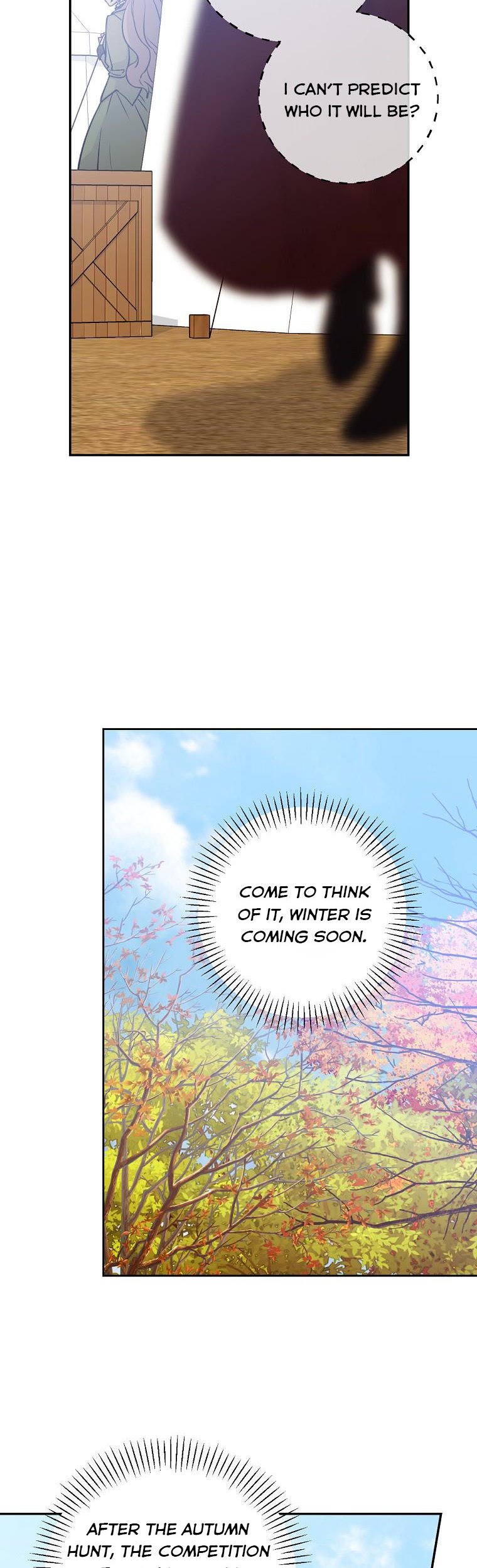 A Talented Maid Chapter 60 page 20