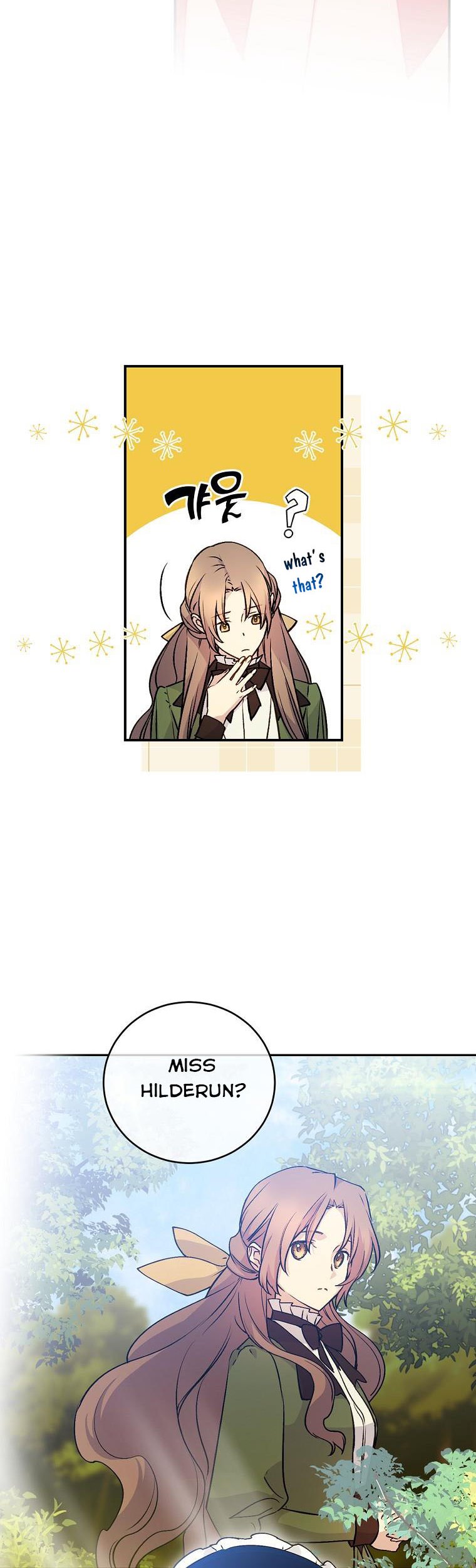 A Talented Maid Chapter 60 page 24