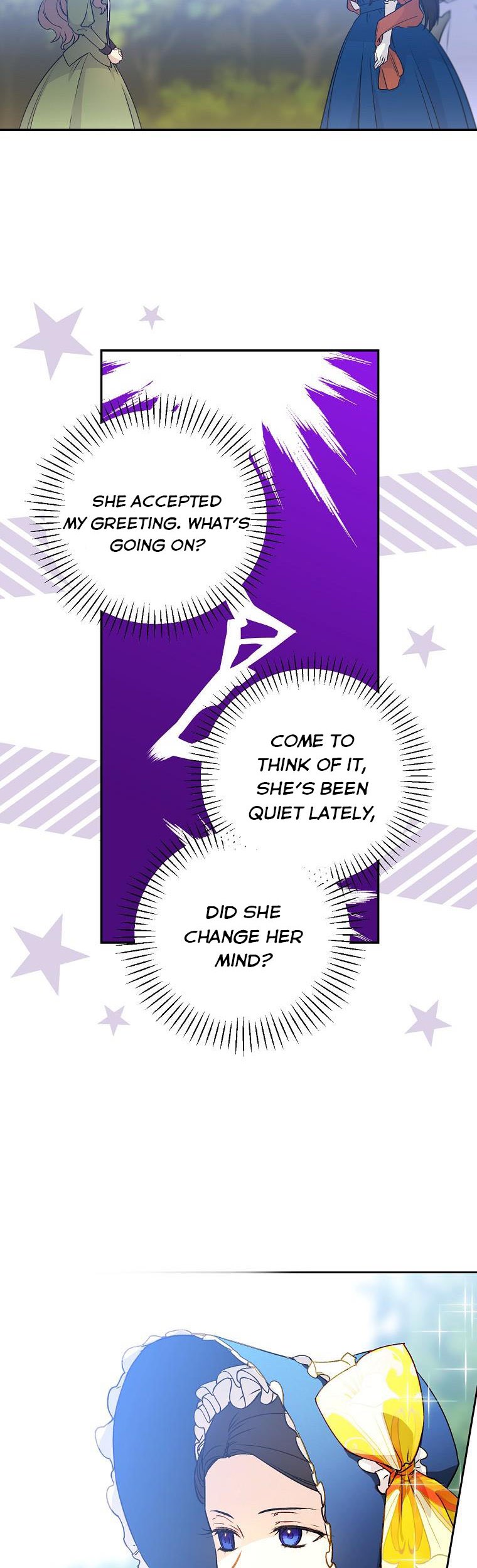 A Talented Maid Chapter 60 page 26