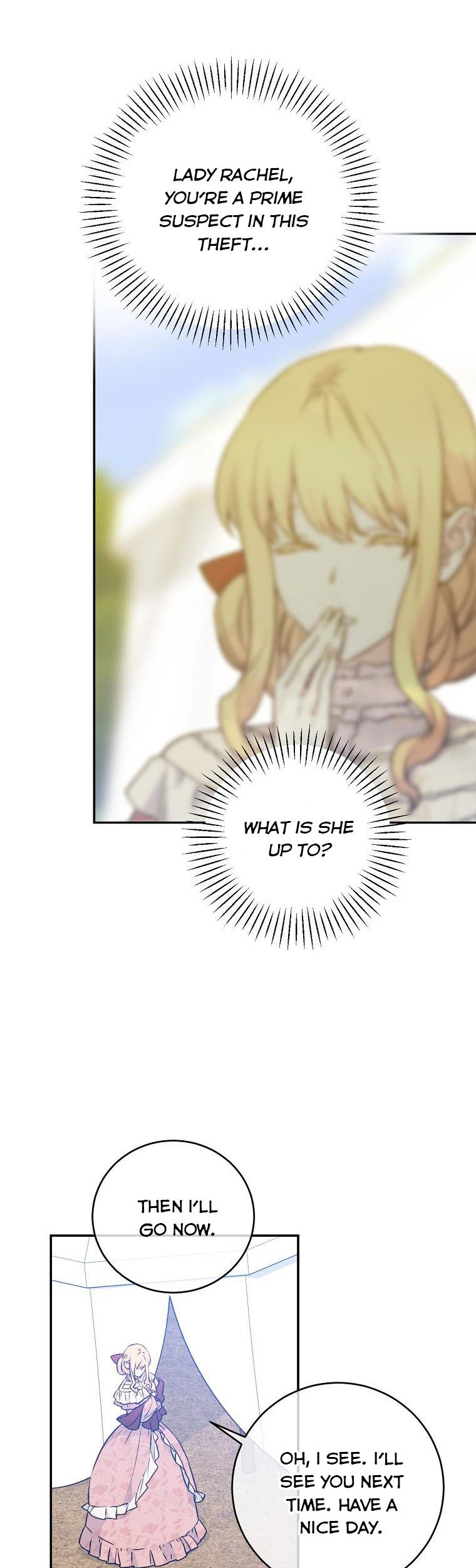 A Talented Maid Chapter 60 page 32