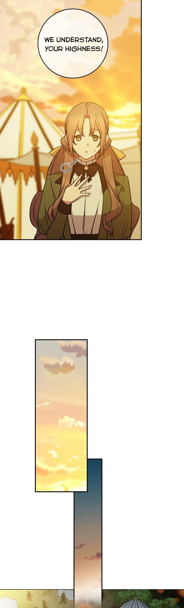 A Talented Maid Chapter 60 page 35