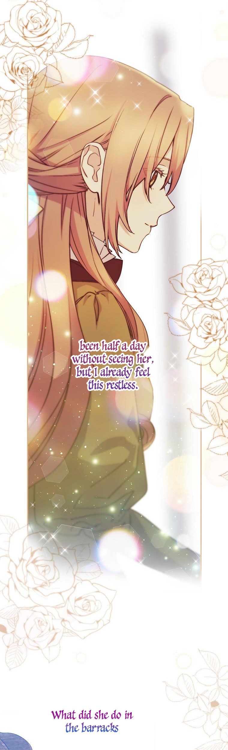 A Talented Maid Chapter 60 page 40