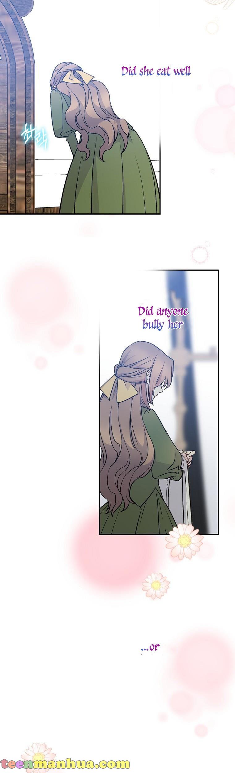 A Talented Maid Chapter 60 page 41