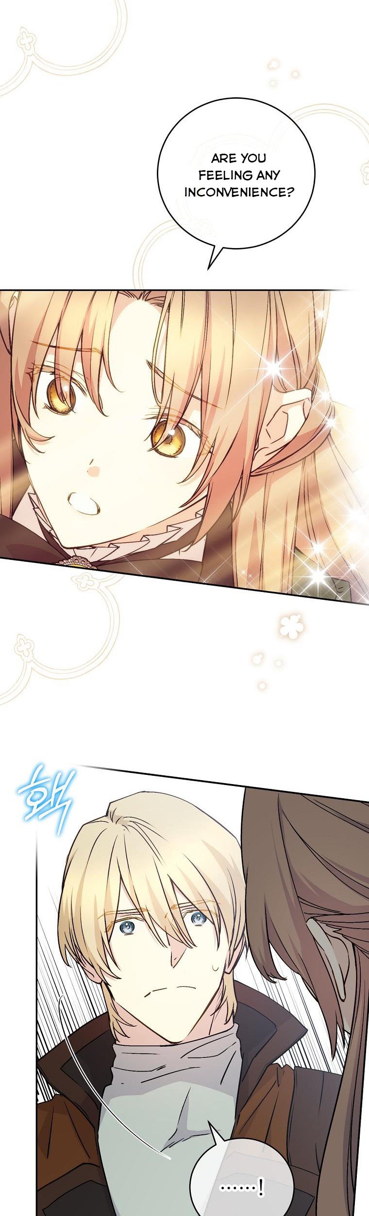 A Talented Maid Chapter 60 page 48