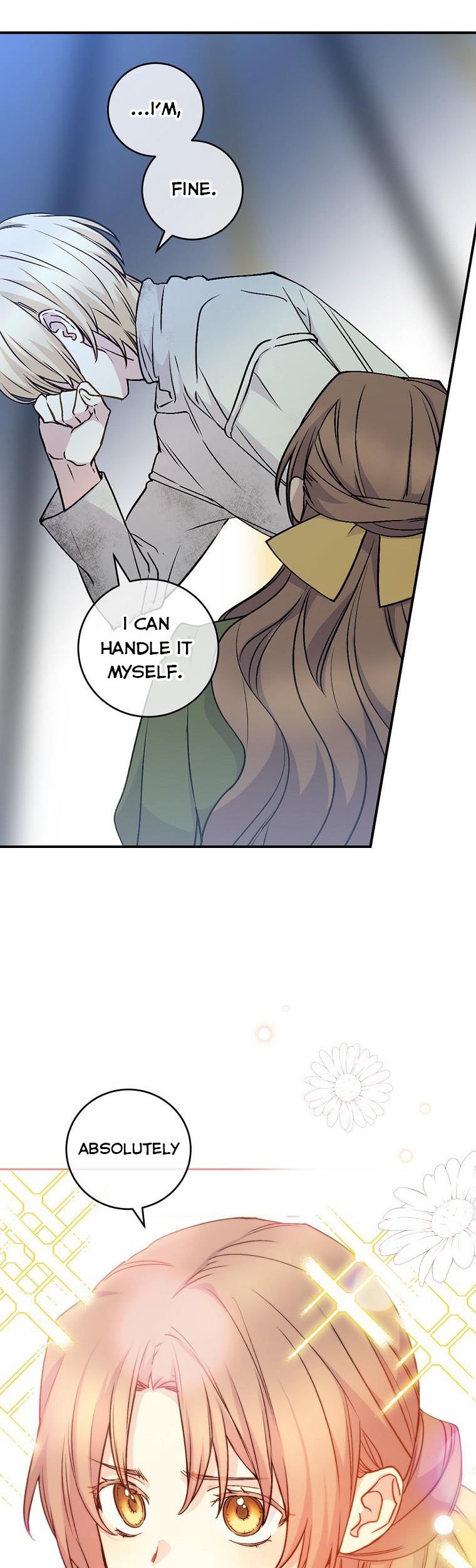 A Talented Maid Chapter 60 page 54
