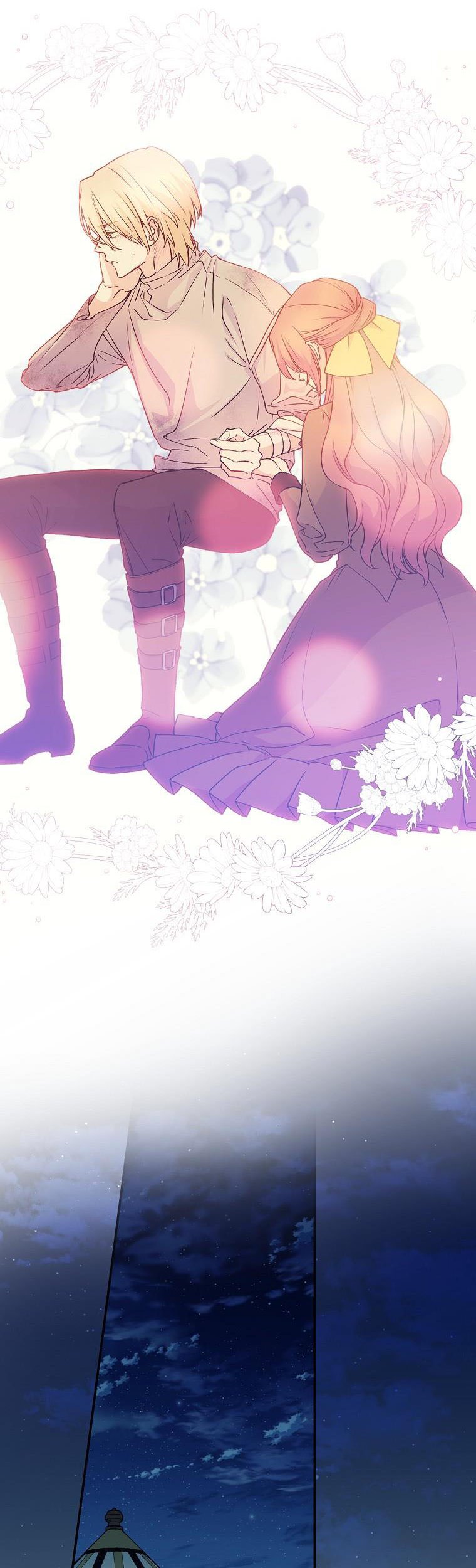 A Talented Maid Chapter 60 page 56