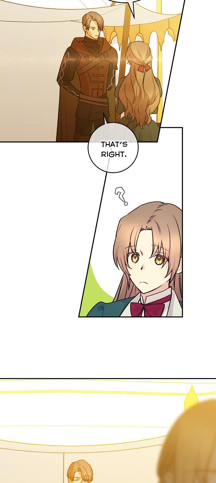 A Talented Maid Chapter 60 page 60