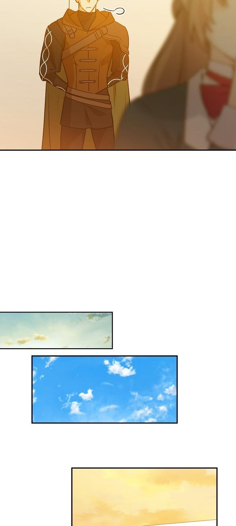 A Talented Maid Chapter 60 page 61
